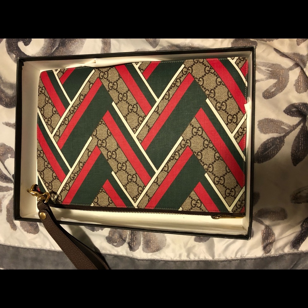 Authentic Gucci